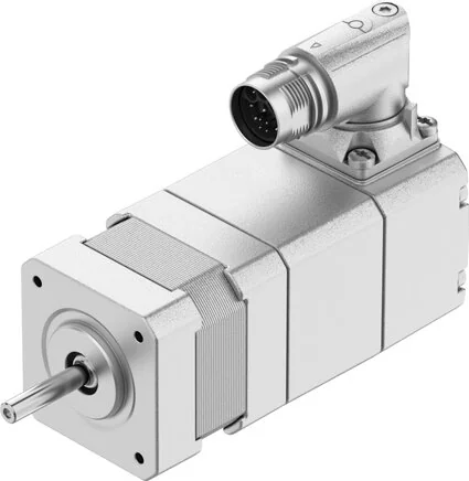 Festo - EMMT-ST-42-S-RB-8156164 - Stepper Motor