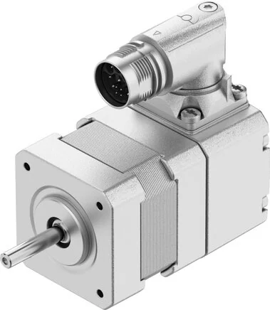 Festo - EMMT-ST-42-S-RS-8156162 - Stepper Motor