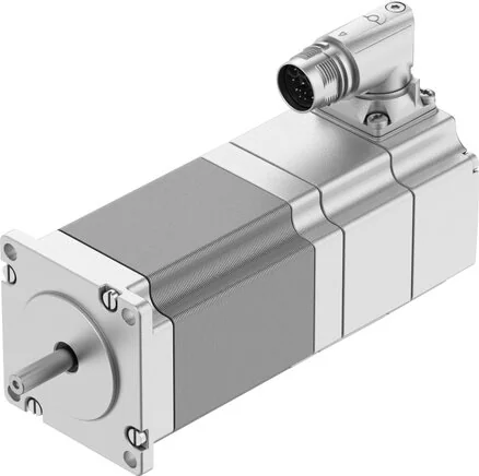 Festo - EMMT-ST-57-L-RB-8156182 - Stepper Motor