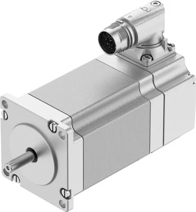Festo - EMMT-ST-57-L-RS-8156180 - Stepper Motor