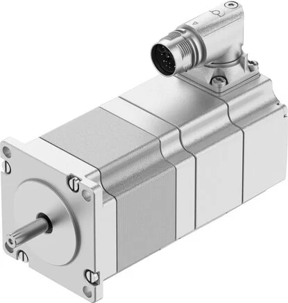 Festo - EMMT-ST-57-M-RSB-8156177 - Stepper Motor