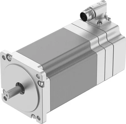 Festo - EMMT-ST-87-L-RMB-8156202 - Stepper Motor