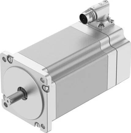 Festo - EMMT-ST-87-L-RS-8156198 - Stepper Motor