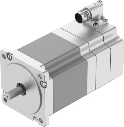 Festo - EMMT-ST-87-M-RMB-8156196 - Stepper Motor