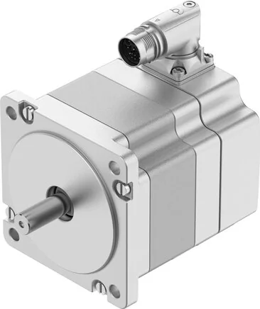 Festo - EMMT-ST-87-S-R-8156185 - Stepper Motor
