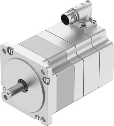 Festo - EMMT-ST-87-S-RMB-8156190 - Stepper Motor