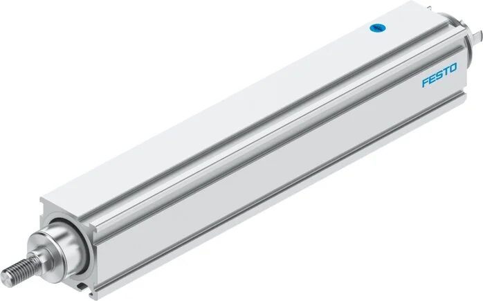 Festo - EPCC-BS-25-175-6P-A-5428819 - Electric Cylinder