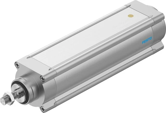 Festo - ESBF-BS-100-100-40P-574122 - Electric Cylinder