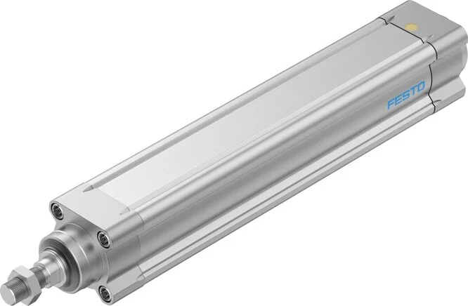 Festo - ESBF-BS-50-100-20P-8022597 - Electric Cylinder