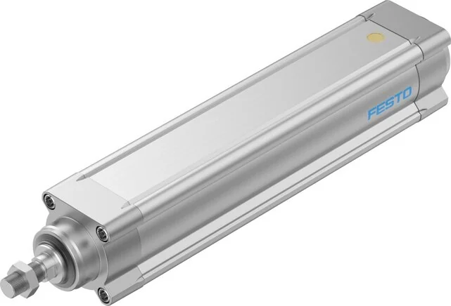 Festo - ESBF-BS-63-400-5P-574095 - Electric Cylinder