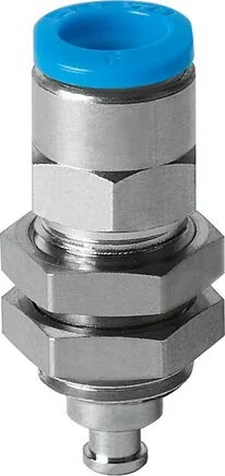 Festo - ESH-HA-2-QS-189195 - Vacuum Sucker Holder