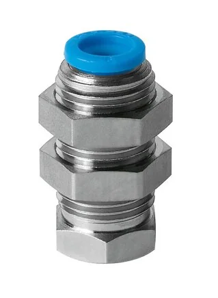 Festo - ESH-HA-3-QS-189197 - Vacuum Sucker Holder