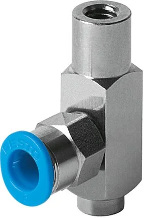 Festo - ESH-HB-1-QS-189203 - Vacuum Sucker Holder