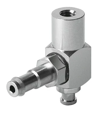 Festo - ESH-HB-2-PK-189206 - Vacuum Sucker Holder