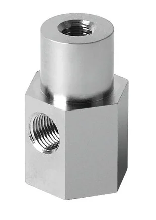 Festo - ESH-HB-5-G-189211 - Vacuum Sucker Holder