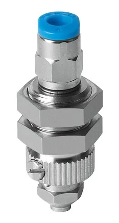 Festo - ESH-HC-1-QS-189213 - Vacuum Sucker Holder