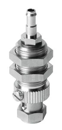 Festo - ESH-HC-3-PK-189218 - Vacuum Sucker Holder