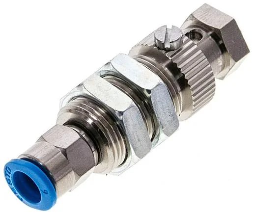 Festo - ESH-HC-4-QS-189219 - Vacuum Sucker Holder