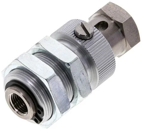Festo - ESH-HC-5-G-189221 - Vacuum Sucker Holder
