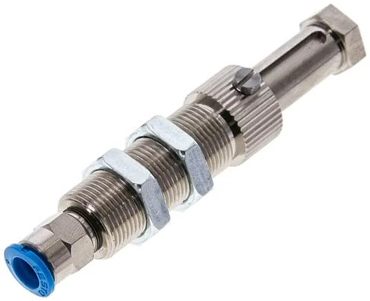 Festo - ESH-HCL-4-QS-189229 - Vacuum Sucker Holder