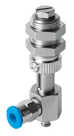 Festo - ESH-HDL-1-QS-189243 - Vacuum Sucker Holder