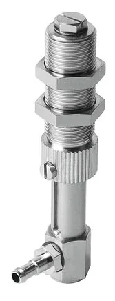 Festo - ESH-HDL-4-PK-189250 - Vacuum Sucker Holder