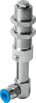 Festo - ESH-HDL-4-QS-189249 - Vacuum Sucker Holder