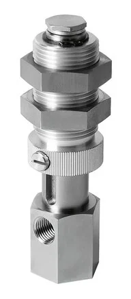 Festo - ESH-HDL-5-G-189251 - Vacuum Sucker Holder
