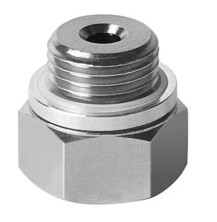 Festo - ESH-HE-3-G1/8-189255 - Vacuum Sucker Holder