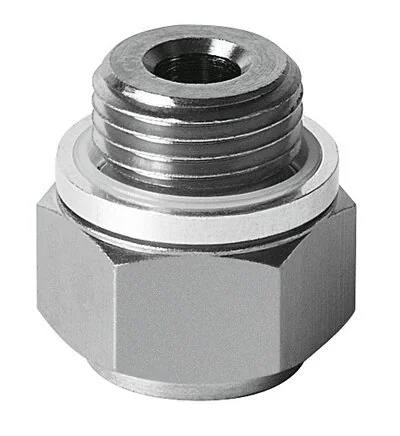 Festo - ESH-HE-4-G1/8-189256 - Vacuum Sucker Holder