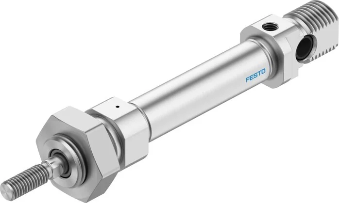 Festo - ESNU-12-25-P-A-19261 - Standard Cylinder