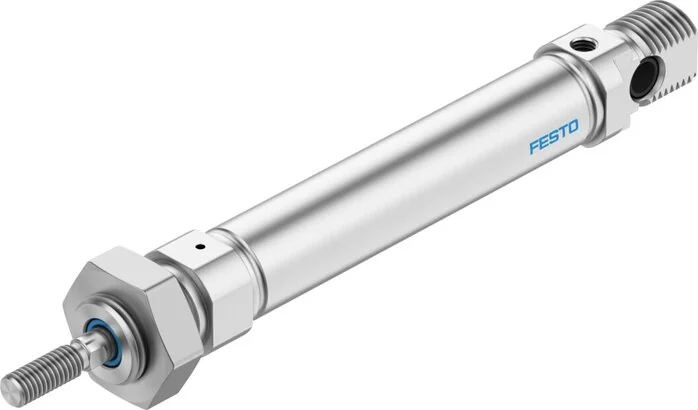 Festo - ESNU-16-50-P-A-19265 - Standard Cylinder
