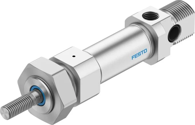 Festo - ESNU-20-10-P-A-19266 - Standard Cylinder