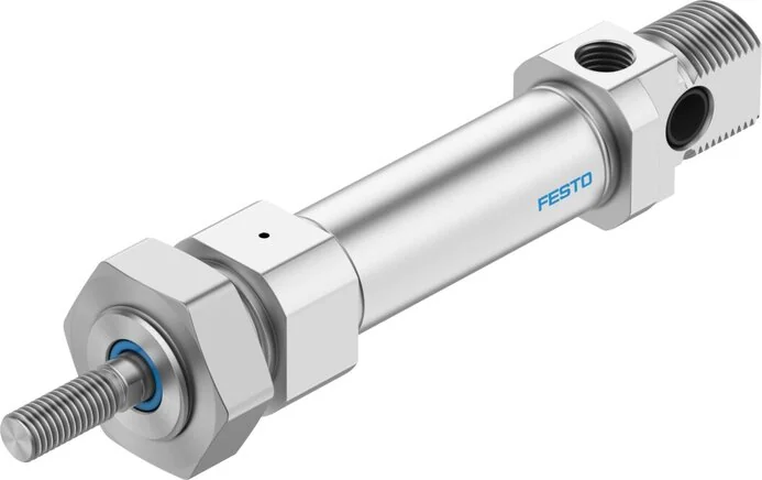 Festo - ESNU-20-25-P-A-19267 - Standard Cylinder