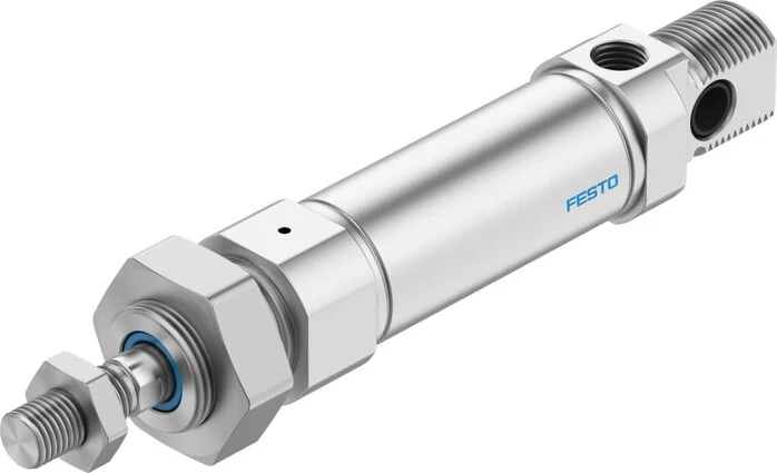 Festo - ESNU-25-25-P-A-19270 - Standard Cylinder