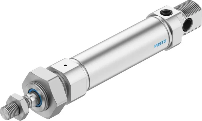Festo - ESNU-25-50-P-A-19271 - Standard Cylinder