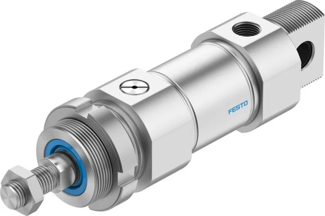 Festo - ESNU-40-10-P-A-196379 - Round Cylinder