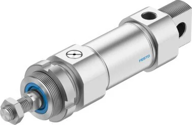 Festo - ESNU-40-25-P-A-196380 - Round Cylinder