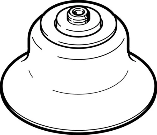 Festo - ESS-40-EF-189349 - Vacuum Sucker