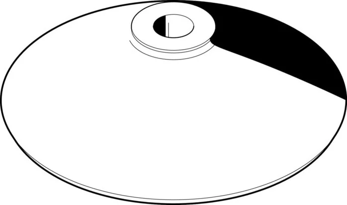 Festo - ESV-100-GT-526005 - Vacuum Suction Cup