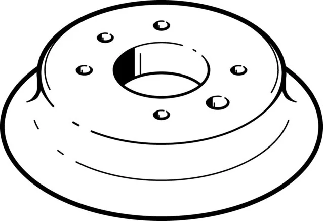 Festo - ESV-100-SS-191009 - Vacuum Suction Cup