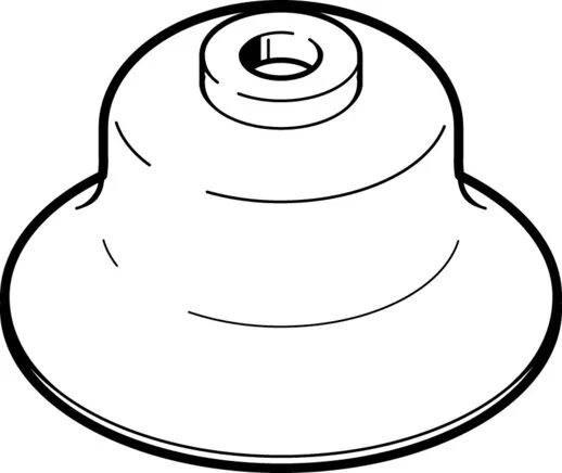 Festo - ESV-50-EU-191036 - Vacuum Suction Cup