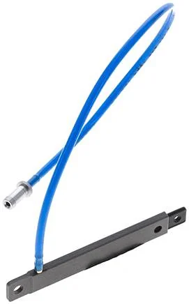 Festo - EZH-1,5/6,5-10-13009 - Flat Cylinder
