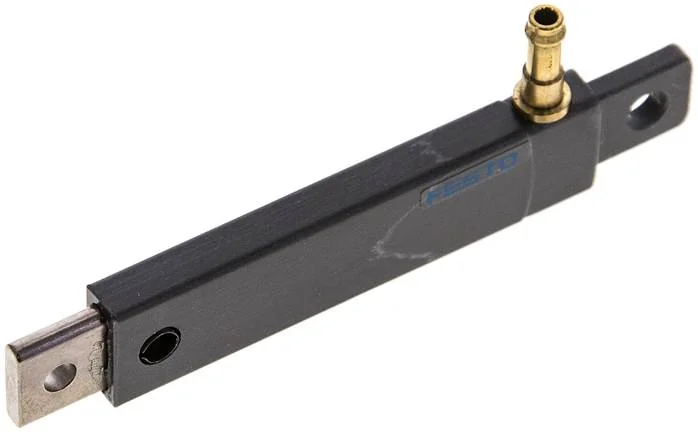 Festo - EZH-2,5/9-10-B-164991 - Flat Cylinder