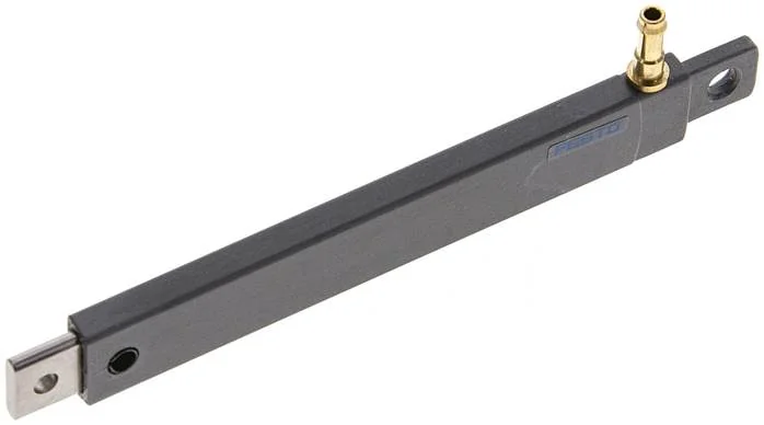 Festo - EZH-2,5/9-20-B-164992 - Flat Cylinder