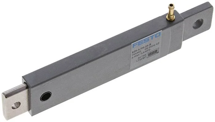 Festo - EZH-5/20-25-B-164993 - Flat Cylinder