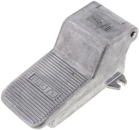 Festo - F-3-1/4-B-8984 - Foot Valve