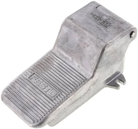 Festo - F-5-1/4-B-8992 - Foot Valve