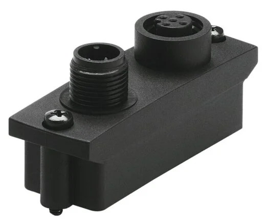 Festo - FBA-2-M12-5POL-RK-533118 - Bus Connection