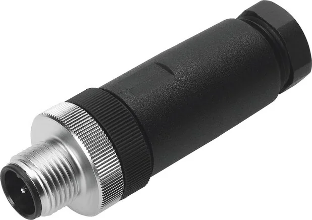 Festo - FBS-M12-5GS-PG9-175380 - Plug